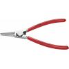 Knipex 46 13 A2 kleště na pojistné kroužkem 180 mm