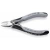 Knipex 77 02 130 ESD ESD boční štípací kleště 130 mm