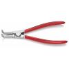 Knipex 46 23 A31 kleště na pojistné kroužkem 200 mm