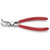 Knipex 46 23 A21 kleště na pojistné kroužkem 170 mm