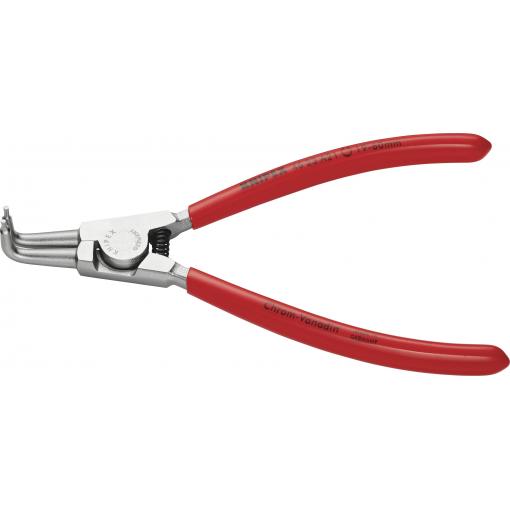 Knipex 46 23 A21 kleště na pojistné kroužkem 170 mm