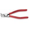 Knipex 46 23 A11 kleště na pojistné kroužkem 125 mm