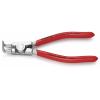 Knipex 46 23 A01 kleště na pojistné kroužkem 125 mm