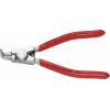 Knipex 46 23 A01 kleště na pojistné kroužkem 125 mm