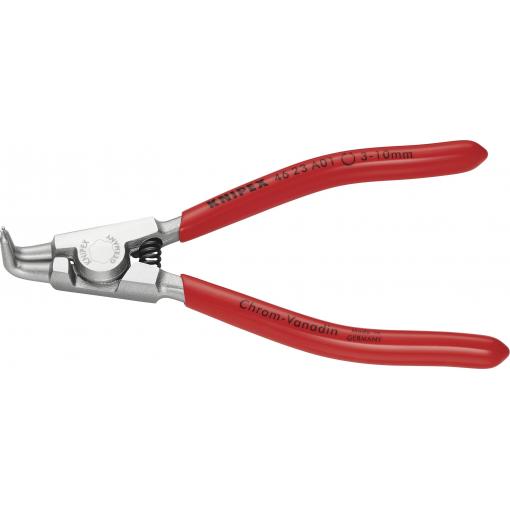 Knipex 46 23 A01 kleště na pojistné kroužkem 125 mm