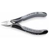 Knipex 77 32 130 ESD ESD boční štípací kleště 130 mm