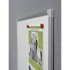 Franken magnetická tabule SC913040 Whiteboard Uactline Steel 400x300