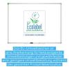 Franken magnetická tabule SC913040 Whiteboard Uactline Steel 400x300