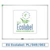 Franken magnetická tabule SC913040 Whiteboard Uactline Steel 400x300