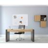 Franken magnetická tabule SC3212 Whiteboard Valueline Enamel 600x450