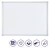 Franken magnetická tabule SC3212 Whiteboard Valueline Enamel 600x450