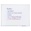 Franken magnetická tabule SC3212 Whiteboard Valueline Enamel 600x450