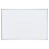 Franken magnetická tabule SC3102 Whiteboard X-tra!Line Steel 900x600