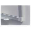 Franken magnetická tabule SC3102 Whiteboard X-tra!Line Steel 900x600