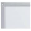Franken magnetická tabule SC3102 Whiteboard X-tra!Line Steel 900x600