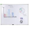 Franken magnetická tabule SC914060 Whiteboard Uactline Steel 600x450