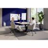 Franken magnetická tabule SC914060 Whiteboard Uactline Steel 600x450