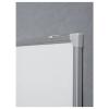 Franken magnetická tabule SC914060 Whiteboard Uactline Steel 600x450