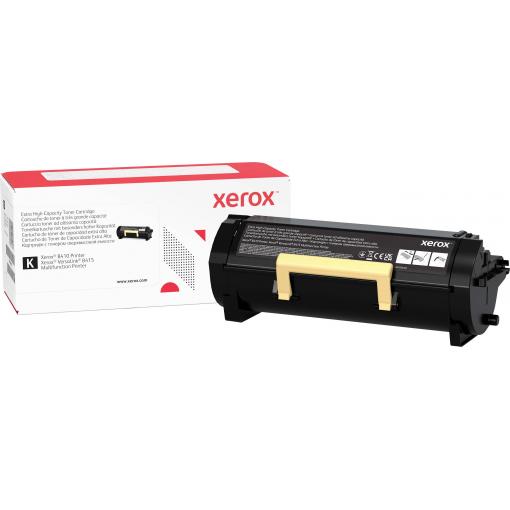 Xerox Toner originál černá 25000 Seiten 006R04727 006R04727