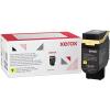 Xerox Toner originál žlutá 7000 Seiten 006R04688 006R04688