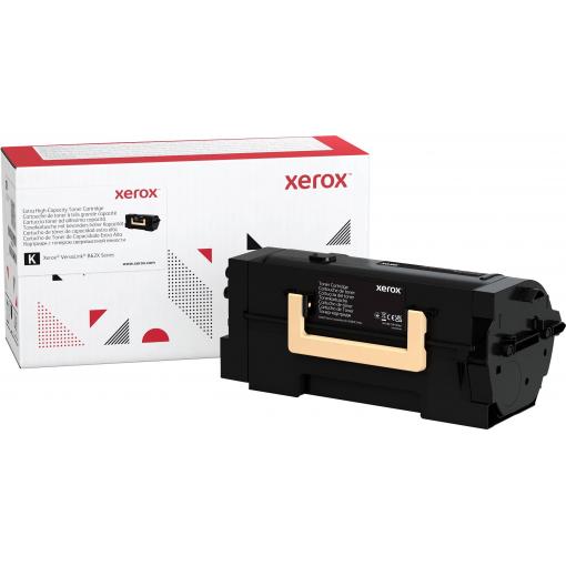 Xerox Toner originál černá 43000 Seiten 006R04670 006R04670