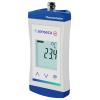 Senseca ECO 120-SoilTemp-1000 teploměr, typ senzoru Pt1000