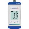 Senseca ECO 511-114 Měřič pH/redox potenciálu pH hodnota , teplota, redox (ORP)