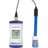 Senseca ECO 511-114 Měřič pH/redox potenciálu pH hodnota , teplota, redox (ORP)
