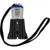 Senseca ECO 420-20-AQ-B měřič oxidu uhličitého (CO2), 0 - 10000 ppm