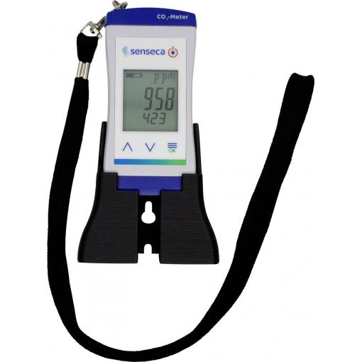 Senseca ECO 420-20-AQ-B měřič oxidu uhličitého (CO2), 0 - 10000 ppm