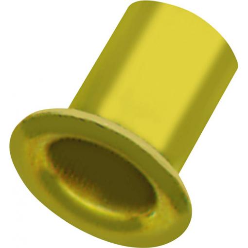 Vogt Verbindungstechnik b25090030.68 Trubkový nýt bronz B 2.5 x 0.30 x 9.0 Ms sn 1 ks