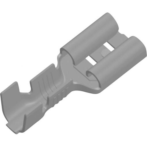 Vogt Verbindungstechnik 3832.60 faston zásuvka 1 ks