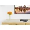 TechniSat TechniSat HD-S 224+ satelitní HD přijímač včetně karty HD+ počet tunerů: 1