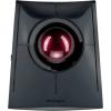 Kensington optická myš, přenos 400 dpi, 800 dpi, 1200 dpi, 1600 dpi, černá