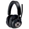 Kensington Headset uzavřená (Over Ear) Bez kabelu, Bluetooth® černá Potlačení hluku headset Gaming