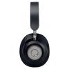 Kensington Headset uzavřená (Over Ear) Bez kabelu, Bluetooth® černá Potlačení hluku headset Gaming