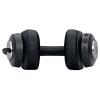 Kensington Headset uzavřená (Over Ear) Bez kabelu, Bluetooth® černá Potlačení hluku headset Gaming