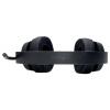 Kensington Headset uzavřená (Over Ear) Bez kabelu, Bluetooth® černá Potlačení hluku headset Gaming