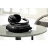 Kensington Headset uzavřená (Over Ear) Bez kabelu, Bluetooth® černá Potlačení hluku headset Gaming