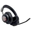 Kensington Headset uzavřená (Over Ear) Bez kabelu, Bluetooth® černá Potlačení hluku headset Gaming