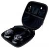 Kensington Headset uzavřená (Over Ear) Bez kabelu, Bluetooth® černá Potlačení hluku headset Gaming