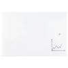 Franken magnetická tabule Glassboard 1200x900 Optical weiß GTL9012009