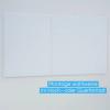 Franken magnetická tabule Glassboard 1200x900 Optical weiß GTL9012009