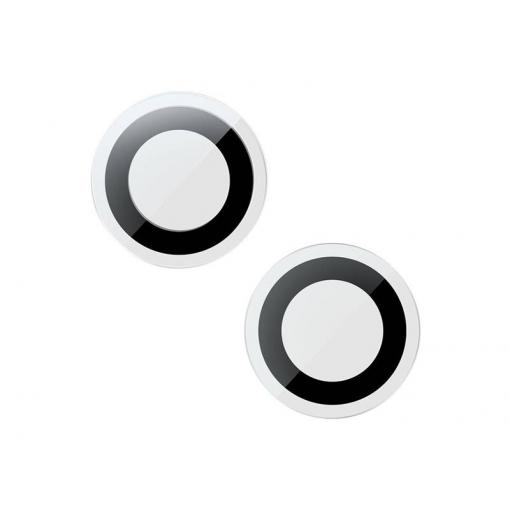Ochranná folie BASEUS na objektiv fotoaparátu pro iPhone 13/13 Mini