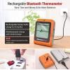 Teploměr ThermoPro TP-920 potravinářský, 2 sondy, Bluetooth 5.0