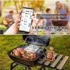 Teploměr ThermoPro TP-920 potravinářský, 2 sondy, Bluetooth 5.0