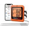 Teploměr ThermoPro TP-920 potravinářský, 2 sondy, Bluetooth 5.0