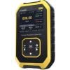 Detektor radiace FNIRSI GC-01, Geigerův počítač, USB nabíjení