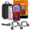 Autodiagnostika Konnwei KW870, OBD II skener a tester baterií