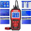 Autodiagnostika Konnwei KW870, OBD II skener a tester baterií